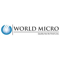 World Micro Inc